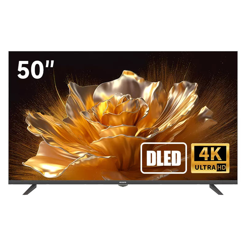 AIWA 50 pouces Smart TV 4K Resolution (LG webOS)