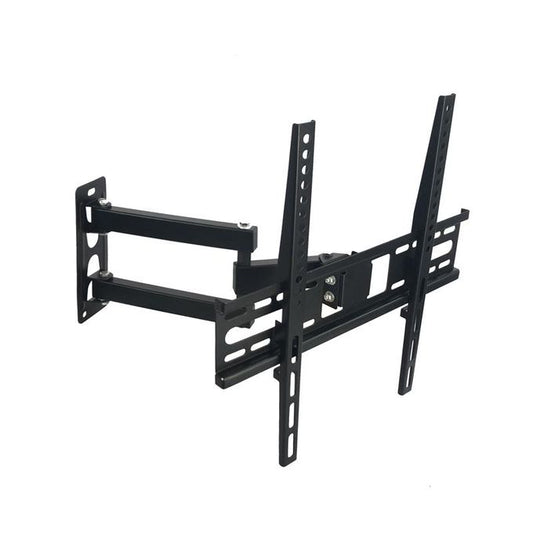 Support Robuste Pivotant Mural Bras Rotative LED, LCD Écrans Plasma Max 26-55