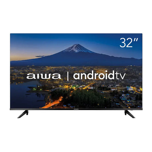 AIWA 32 pouces Smart TV Full HD Resolution (Android 11.0)