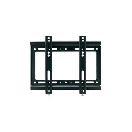 Support TV mural pour écran LCD LED Plasma 14'' - 42'' . 25Kg MAX Avec accessoire de fixation