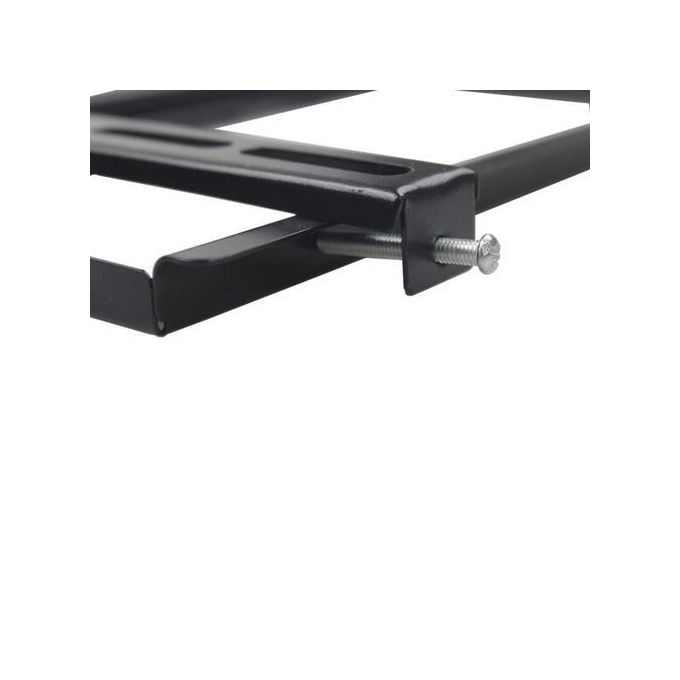 Support TV mural pour écran LCD LED Plasma 14'' - 42'' . 25Kg MAX Avec accessoire de fixation