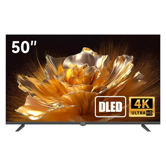 AIWA 50 pouces Smart TV 4K Resolution (LG webOS)