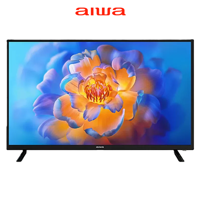 AIWA 32 pouces Smart TV Full HD Resolution (Android 11.0)